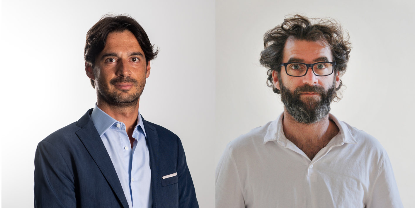 Daniel Ritzer Dibattito con Paride Pelli e Daniel Ritzer | CORSI