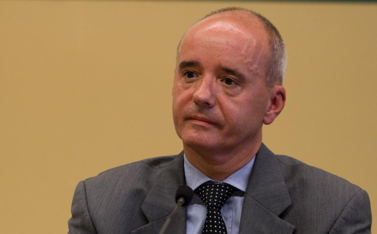 pin Strædet thong Almægtig A colloquio con Stefano Vassere, supplente Mediatore della CORSI