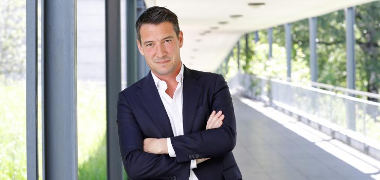 Matteo Pelli