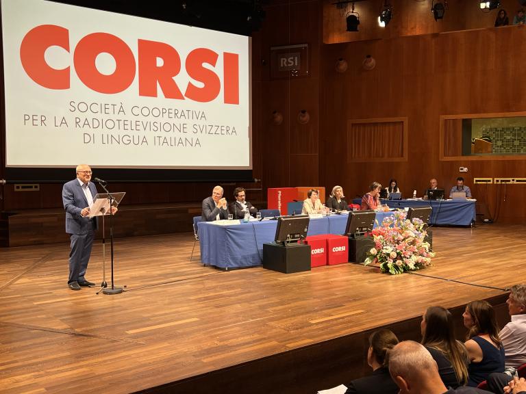 assemblea CORSI 2022