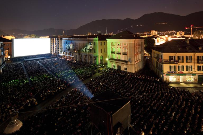 Locarno Film Festival