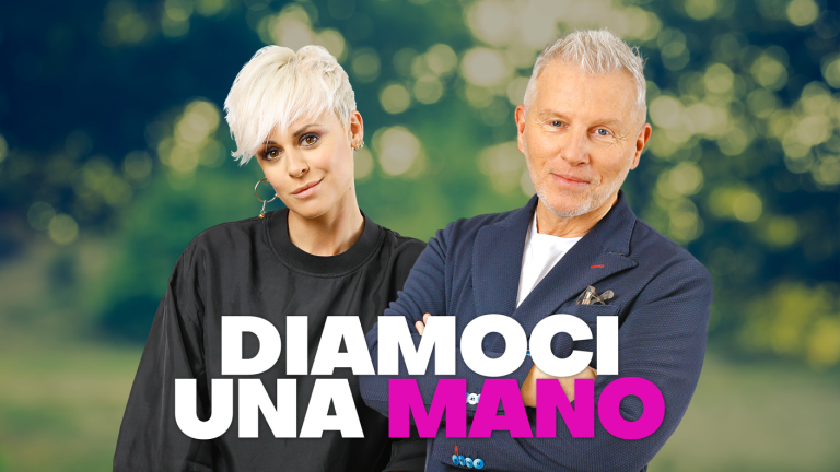 Diamoci una mano