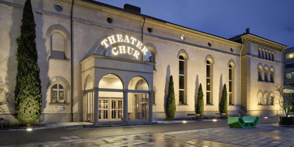Theater Chur