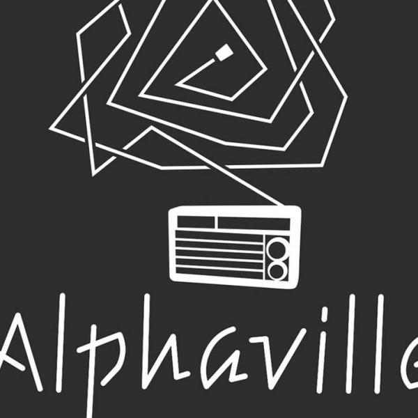 Alphaville